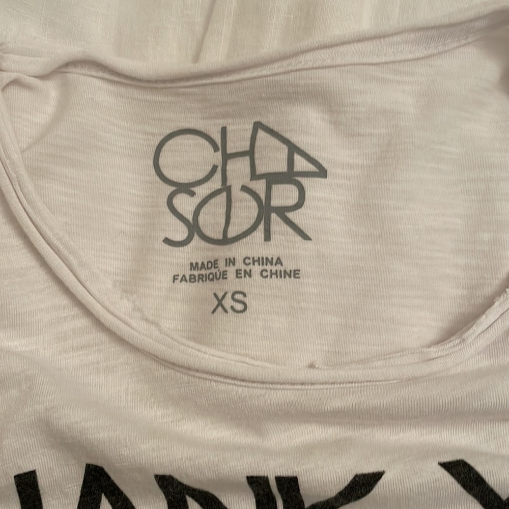 Chaser tee - Picture 3 of 3